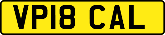 VP18CAL