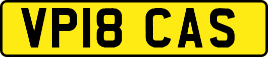VP18CAS