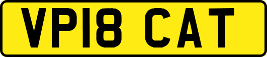 VP18CAT