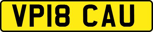 VP18CAU