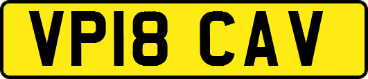 VP18CAV
