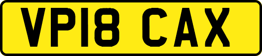 VP18CAX
