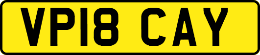 VP18CAY