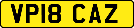 VP18CAZ