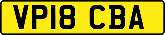 VP18CBA