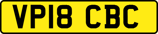 VP18CBC