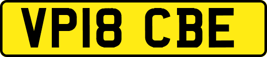 VP18CBE