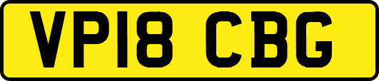 VP18CBG