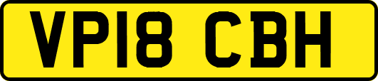 VP18CBH