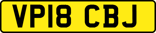 VP18CBJ