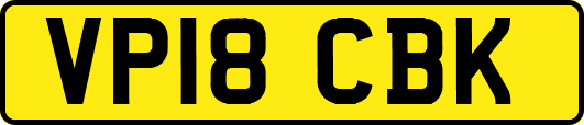 VP18CBK