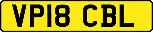 VP18CBL