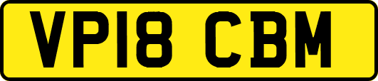 VP18CBM