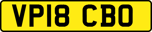 VP18CBO