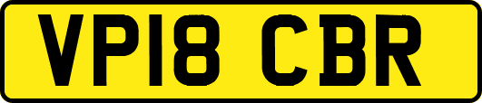 VP18CBR
