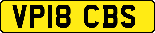 VP18CBS