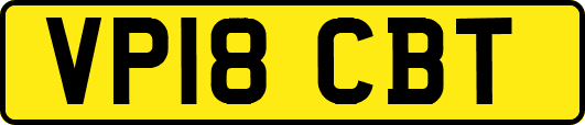 VP18CBT