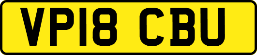 VP18CBU