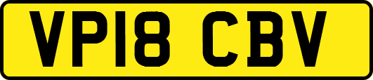 VP18CBV