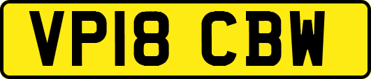 VP18CBW