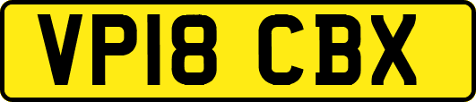 VP18CBX