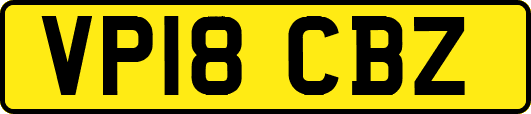 VP18CBZ