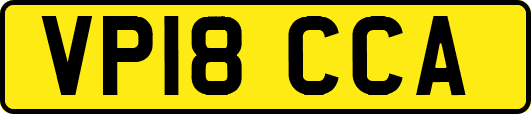 VP18CCA