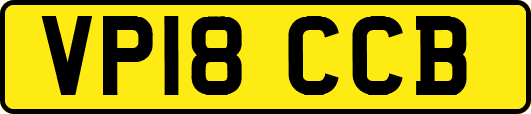 VP18CCB