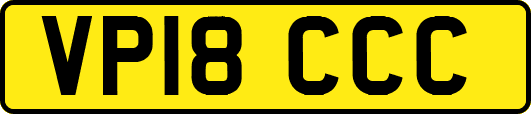 VP18CCC