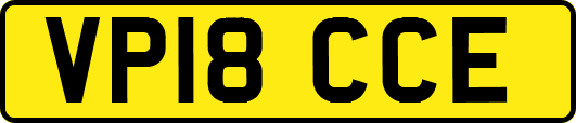 VP18CCE
