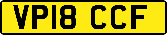 VP18CCF