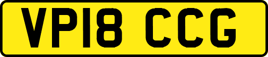 VP18CCG