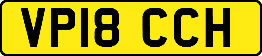 VP18CCH