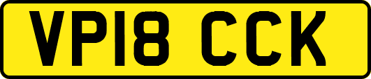 VP18CCK