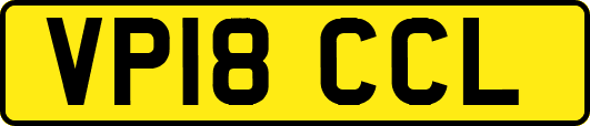VP18CCL