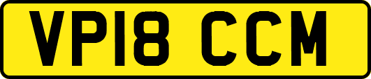VP18CCM