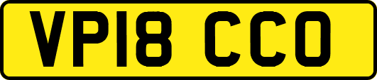 VP18CCO