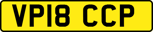 VP18CCP
