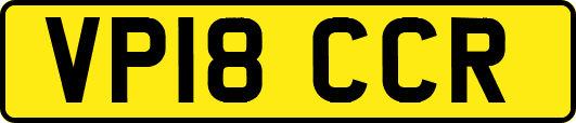 VP18CCR