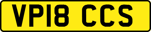VP18CCS