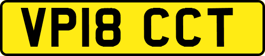VP18CCT