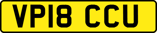 VP18CCU