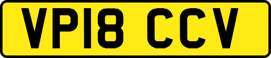 VP18CCV