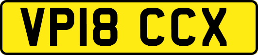VP18CCX