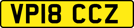 VP18CCZ