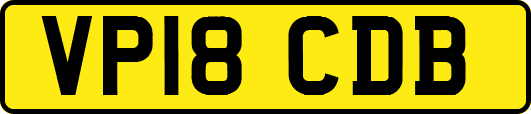 VP18CDB