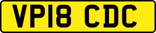 VP18CDC