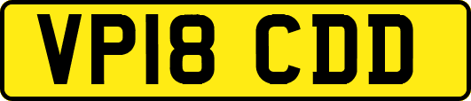 VP18CDD