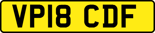 VP18CDF