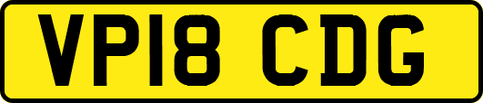 VP18CDG